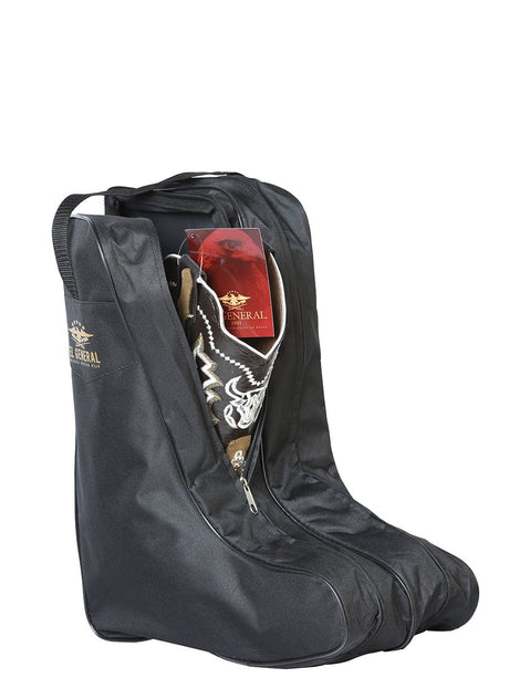 Portable Pair Boot Storage Bags ,Zippered Tall Boots 126643 - Diana Zapateria Inc