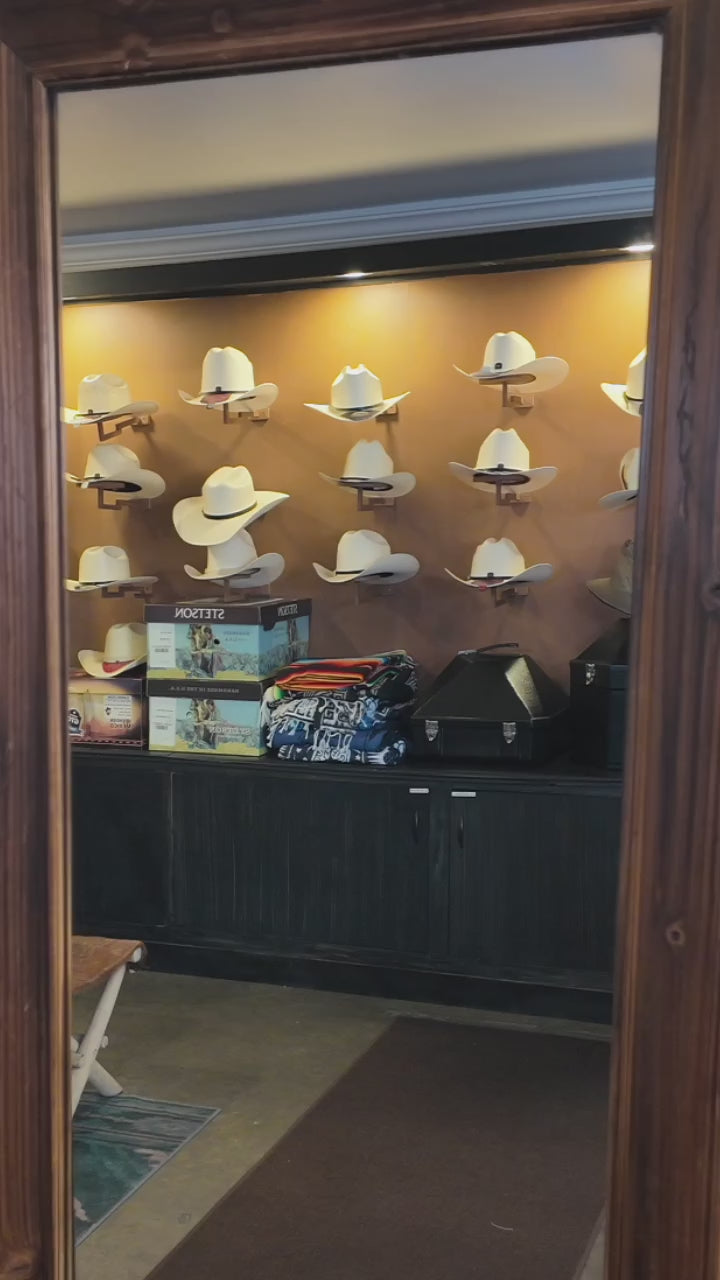 Men's Western Suede Blazer