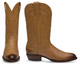 Jayne, a cowgirl boot with a timeless and classic design that features our classy signature hand-corded pattern, calfskin and comfort  walking in and out video