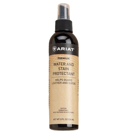 Protector contra Agua y Manchas para Botas y Zapatos - Ariat - M&F Western Products