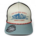 Ranch & Corral Trucker Hat Free Spirits - Hooch