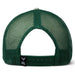 Ranch & Corral Trucker Hat Green Horse - Hooch