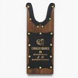 Saca Botas de Madera Artesanal – Caballo Bronco - CaballoBronco.com