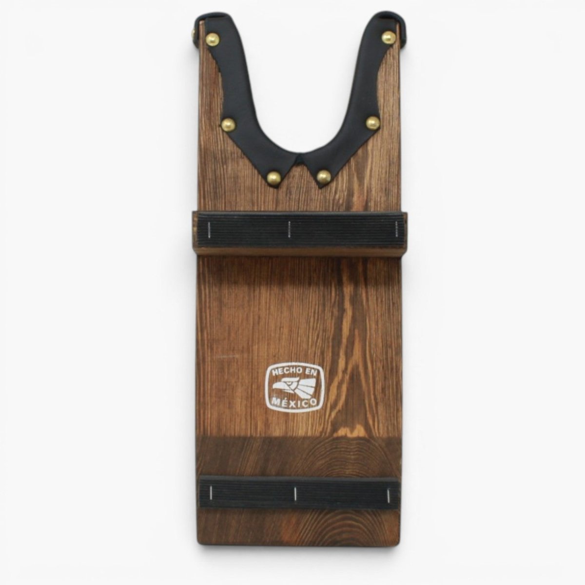 Saca Botas de Madera Artesanal – Caballo Bronco - CaballoBronco.com