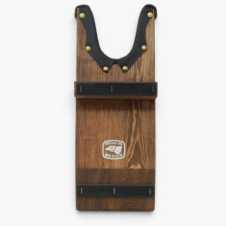 Saca Botas de Madera Artesanal – Caballo Bronco - CaballoBronco.com