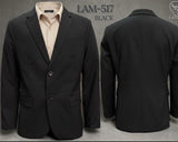 Saco Vaquero de Vestir para Hombre -Lamasini 517 - Lamasini
