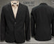 Saco Vaquero de Vestir para Hombre -Lamasini 517 - Lamasini