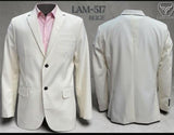 Saco Vaquero de Vestir para Hombre -Lamasini 517 - Lamasini