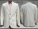 Saco Vaquero de Vestir para Hombre -Lamasini 517 - Lamasini