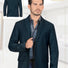 Saco Vaquero de Vestir para Hombre -Lamasini 517 - Lamasini