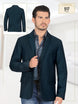 Saco Vaquero de Vestir para Hombre -Lamasini 517 - Lamasini