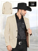 Saco Vaquero para Caballero Montero 2189 - Montero