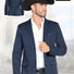 Saco Vaquero para Caballero Montero 2189 - Montero