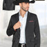 Saco Vaquero para Caballero Montero 2189 - Montero