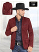 Saco Vaquero para Caballero Montero 2189 - Montero