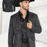 Saco Vaquero para Caballero Tipo Gamuza – Varios Colores - Lamasini