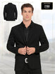 Saco Vaquero para Hombre Montero 2190 Beige | Elegante - Montero