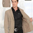 Saco Vaquero para Hombre Montero 2190 Beige | Elegante - Montero