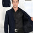 Saco Vaquero para Hombre Montero 2190 Beige | Elegante - Montero