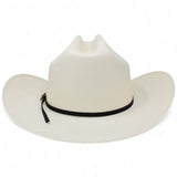 Sombrero 100X Horma Americana Recto Rocha Hats - La Carreta