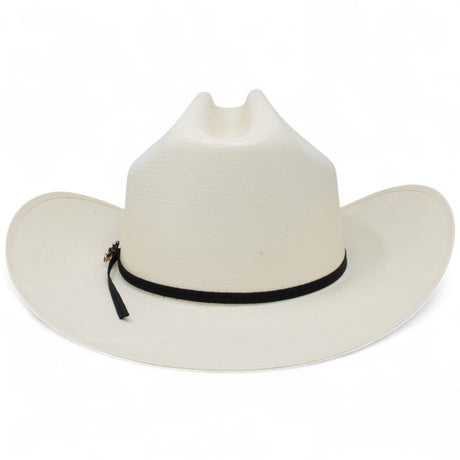 Sombrero 100X Horma Americana Recto Rocha Hats - La Carreta