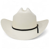 Sombrero 100X Horma Americana Recto Rocha Hats - La Carreta