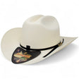 Sombrero 100X Horma Americana Recto Rocha Hats - La Carreta