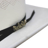 Sombrero 100X Horma Americana Recto Rocha Hats - La Carreta