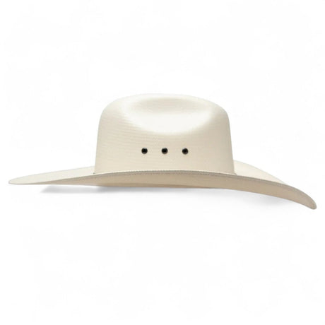 Sombrero 100X Horma Chihuahua Ala 4 1/4" Rocha Hats - La Carreta