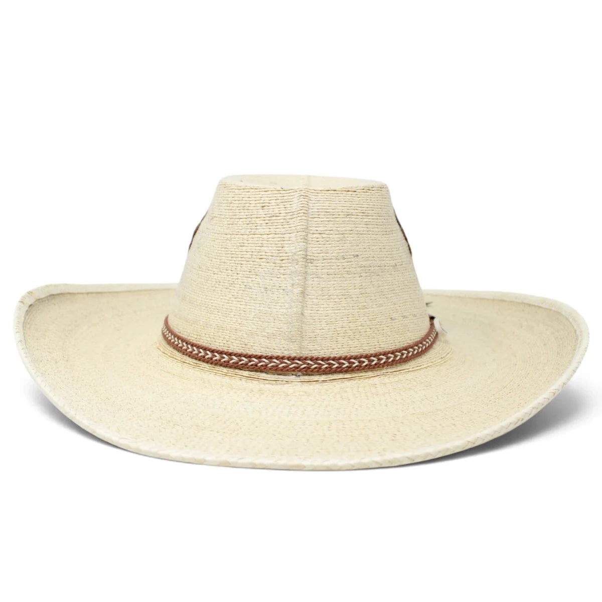 Sombrero Caletano Tradicional de Estado de Guerrero - Tombstone