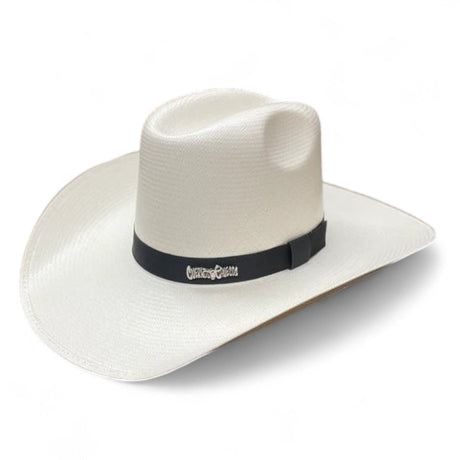 Sombrero Cuernos Chuecos 100X Horma Quarter Horse - Cuernos Chuecos