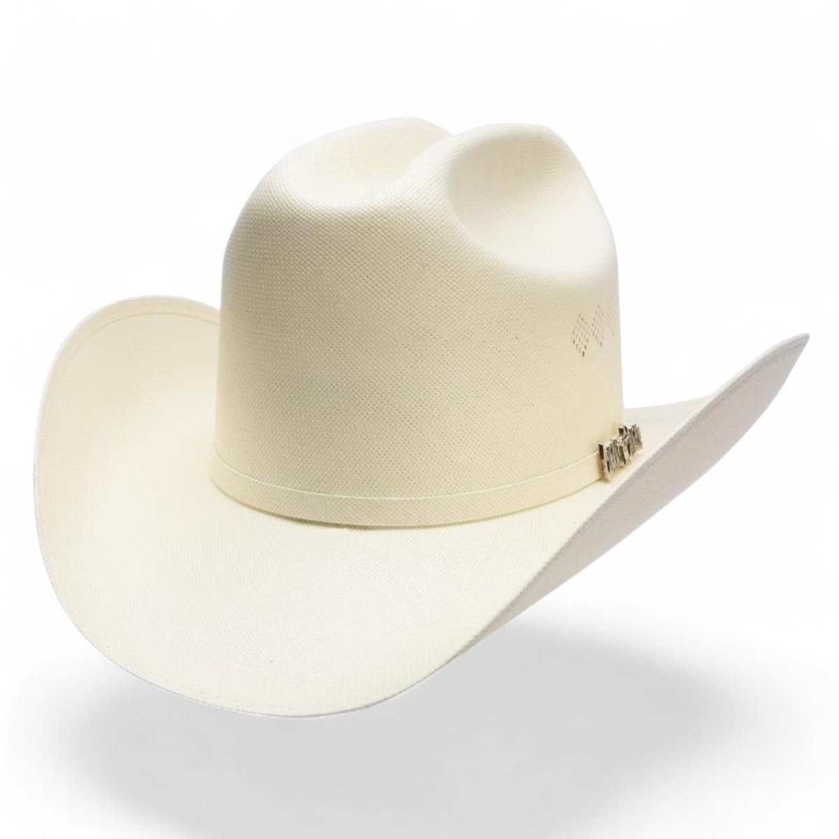 Sombrero Cuernos Chuecos 300X Horma Milano de 4" - Cuernos Chuecos