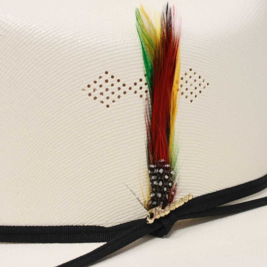 Sombrero 5,000X Horma Sinaloa ROD