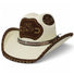 Sombrero para Niño - White Diamonds Boots