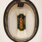 Sombrero Tombstone 1,000X Estilo El Inombrable con Plumas - Tombstone