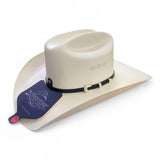 Sombrero Tombstone 1,000X Estilo Roper Copa Baja - Tombstone