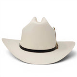 Sombrero Tombstone 5,000X Estilo Sinaloa Copa Baja - Tombstone