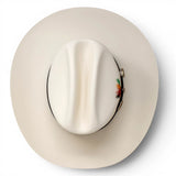 Sombrero Tombstone 5,000X Estilo Sinaloa Copa Baja - Tombstone