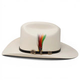 Sombrero Tombstone 5,000X Estilo Sinaloa Copa Baja - Tombstone