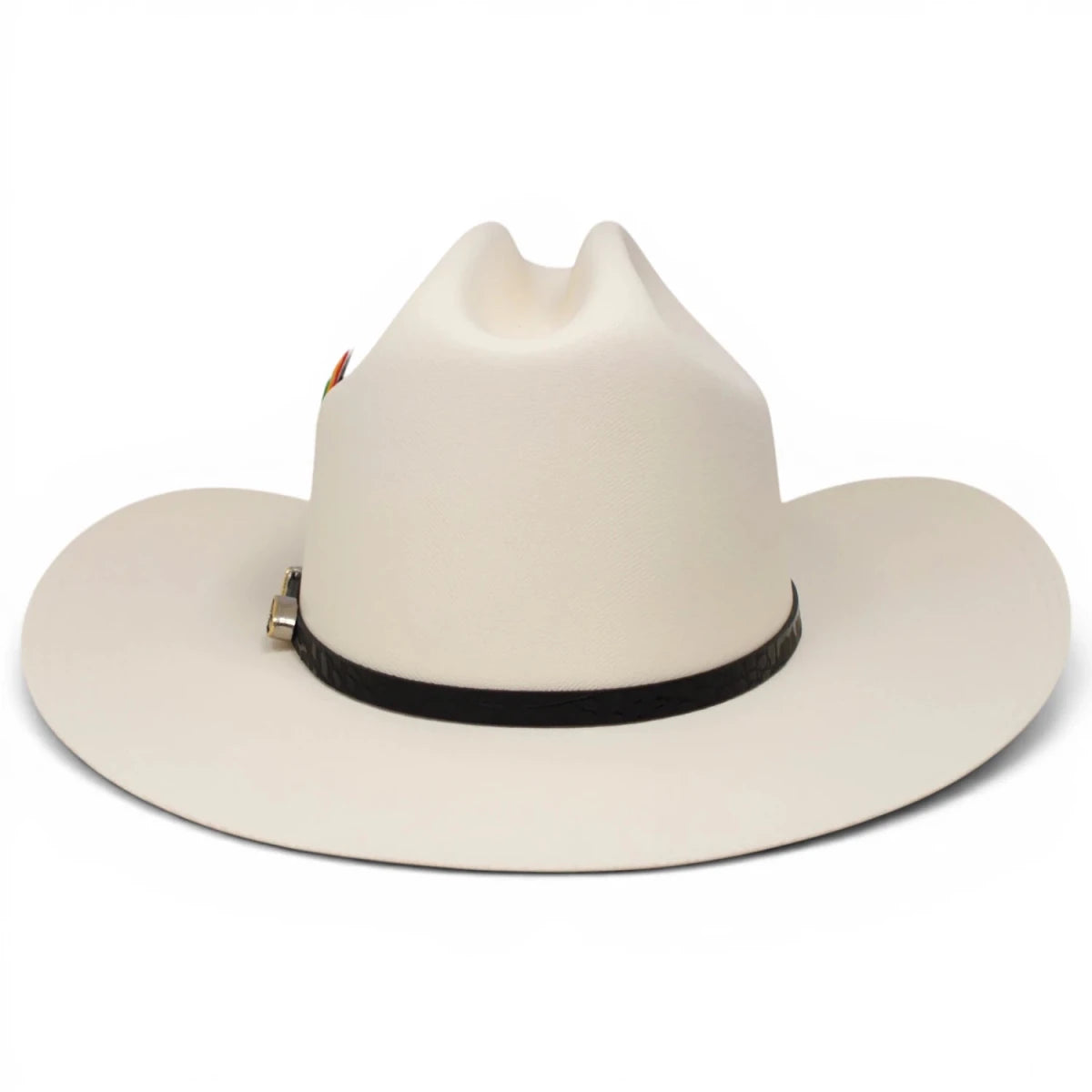 Sombrero Tombstone 5,000X Estilo Sinaloa Copa Baja - Tombstone