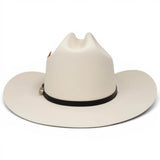 Sombrero Tombstone 5,000X Estilo Sinaloa Copa Baja - Tombstone