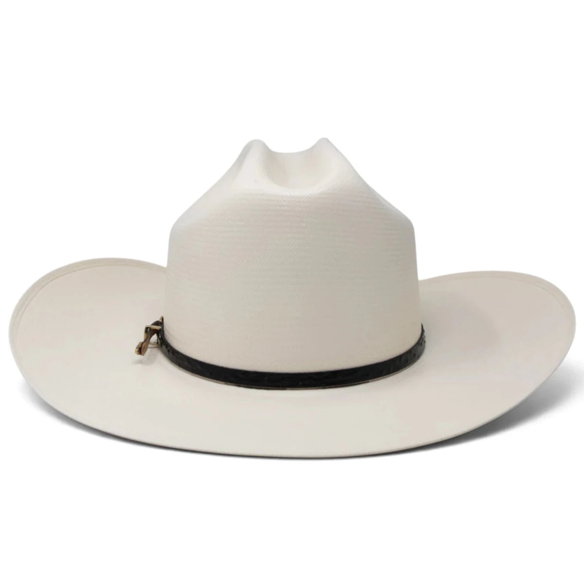 Sombrero Vaquero 5,000X Horma Sinaloa Ala 4" WD-595 - White Diamonds Boots