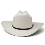 Sombrero Vaquero 5,000X Horma Sinaloa Ala 4" WD-595 - White Diamonds Boots