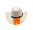 Sombrero Vaquero Infantil Telar 1x1 Estilo Chihuahua – Hooch Boots HSN30 - Hooch