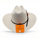Sombrero Vaquero Telar 1x1 1000X San Judas Tadeo Edition Copa 4.5” y Falda 3.5” – Hooch HSA41 - Hooch Boots