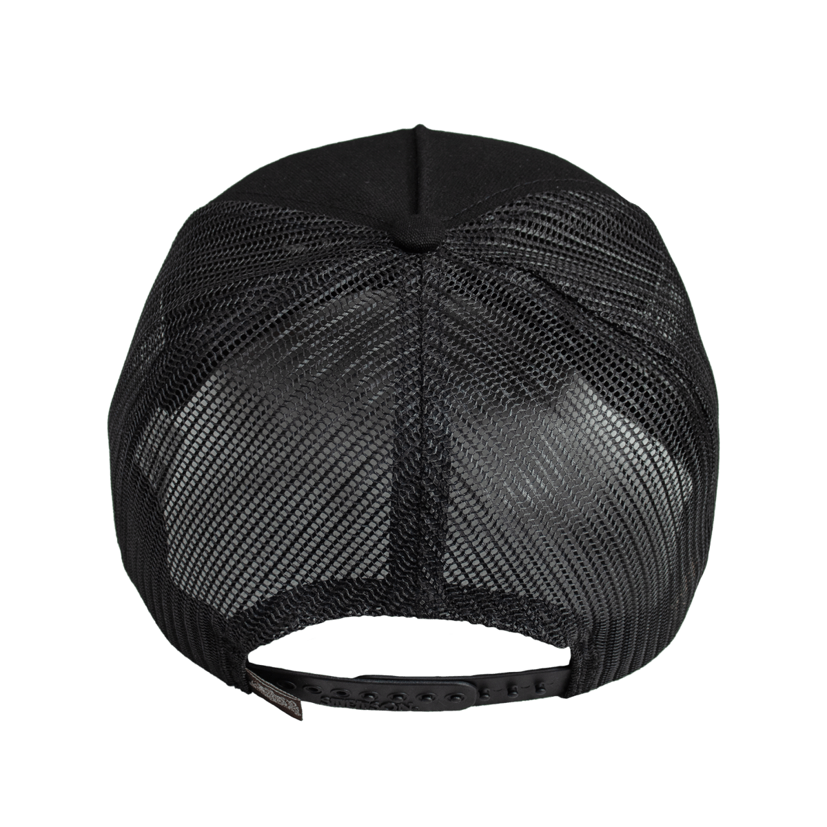 Stetson Gorra Authentica Tipo Trucker Original - STS01 - Hooch