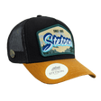Stetson Gorra Authentica Tipo Trucker Original - STS01 - Hooch