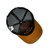 Stetson Gorra Authentica Tipo Trucker Original - STS01 - Hooch