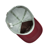 Stetson Gorra Authentica Tipo Trucker Original - STS03 - Hooch