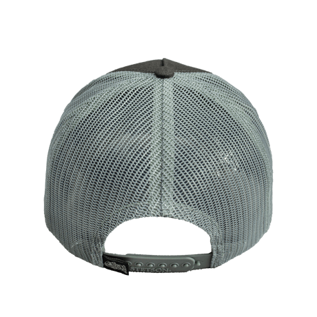 Stetson Gorra Authentica Tipo Trucker Original - STS03 - Hooch